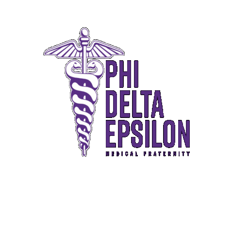 PhiDeltaEpsilon  Sticker
