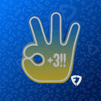 Nba Playoffs GIF by FanDuel