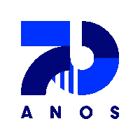 Sondotecnica sondo70anos sondo70 Sticker