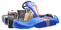 Race Racing Sticker by circuitparkberghem
