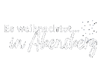 Weihnachten Sticker by StadtAbensberg