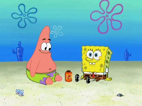 season 8 bubble troubles GIF by SpongeBob SquarePants