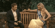 heidi gardner bachelor contestant GIF by Saturday Night Live