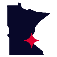 Major League Baseball Sport Sticker by Minnesota Twins