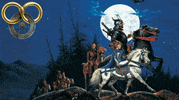 Wheel Of Time GIF by BarkerSocialMarketing