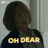 SkyTV yikes meryl streep oh dear big little lies GIF