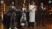 Andy Allen Clap GIF by MasterChefAU