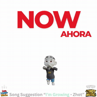 Do It Now GIF by Zhot Music
