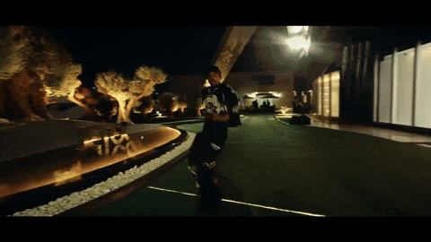 Opium GIF by Homixide Gang