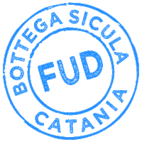 Food Streetfood Sticker by FUD Bottega Sicula
