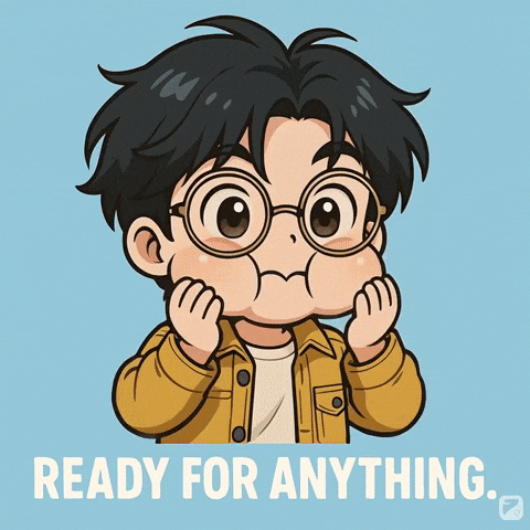 Hype Motivation GIF by Persona