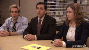 Michael Wants Pam and Ryan Back