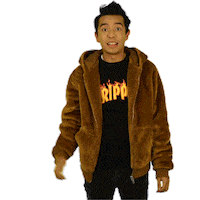 saludo ami Sticker by Sony Music Colombia