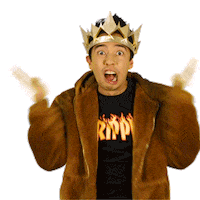 ami no Sticker by Sony Music Colombia