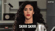 X Factor Sky GIF by X Factor Italia