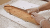 fuck that's delicious caribbean food GIF