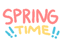 Happy Fun Sticker by Ai and Aiko