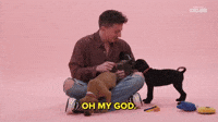 OH MY GOD