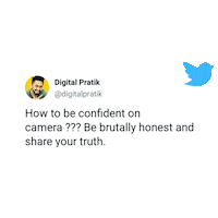 Social Media Instagram Sticker by Digital Pratik