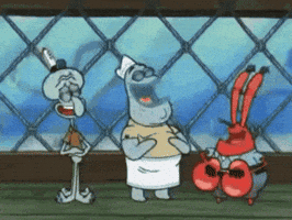 Fit In Odd One Out GIF