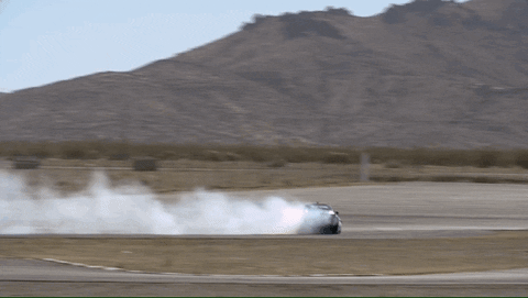 drifting kyle hill GIF by Because Science
