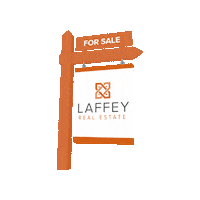 Laffey Sticker by LaffeyRealEstate