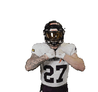 American Football Sticker by Frankfurt Galaxy