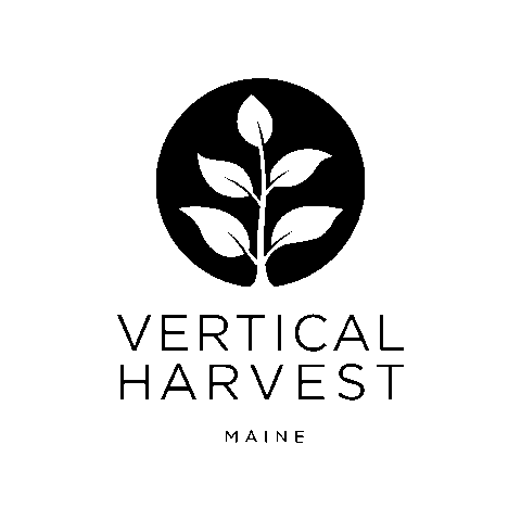 Vhm Sticker by Vertical Harvest Farms