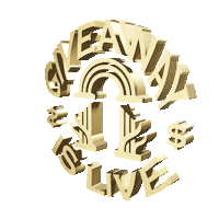 3D Win Sticker by Gateway