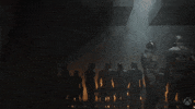 Survival Sand GIF by Xbox