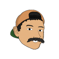 Animation Film Sticker by Food Fight Studios