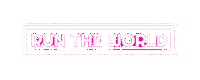 Run The World Hayley Leblanc Sticker by Columbia Records
