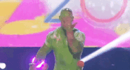 kids choice awards GIF by Kids Choice Sports 2017