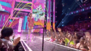 kids choice awards GIF by Kids Choice Sports 2017