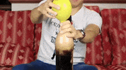 man challenge GIF by BossKerati