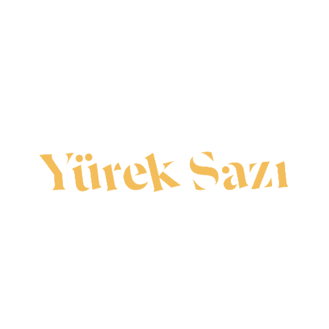 Trt Sticker by Cafer Nazlıbaş