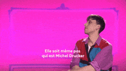 Francais Paloma GIF by Drag Race France