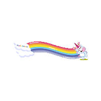 Sticker by Mundo Unicornio