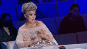 16escalones tierra de talento india martinez josé merce manu sanchez GIF