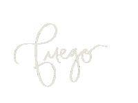 Fire Words Sticker