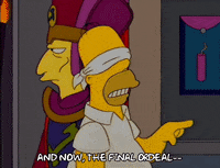 homer simpson GIF
