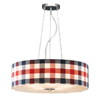 레드 Sticker by tenbyten