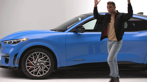 Fordsocial GIF by Ford