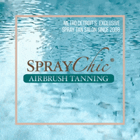 spraychic  GIF