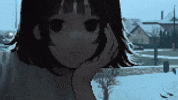 Sad Art GIF