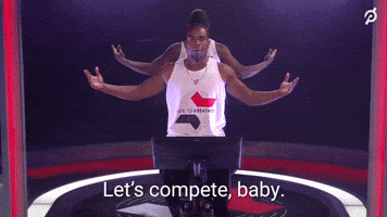 Alex Toussaint's Ride to Greatness