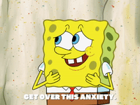 season 8 squidward's school for grown ups GIF by SpongeBob SquarePants