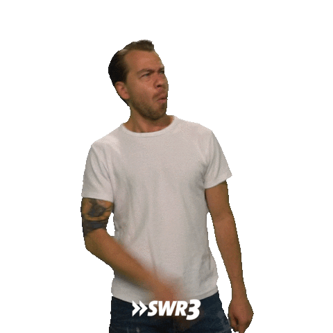 Show Wow Sticker by SWR3