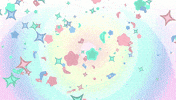 Idol Vtuber GIF