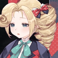 Shocked Vtuber GIF